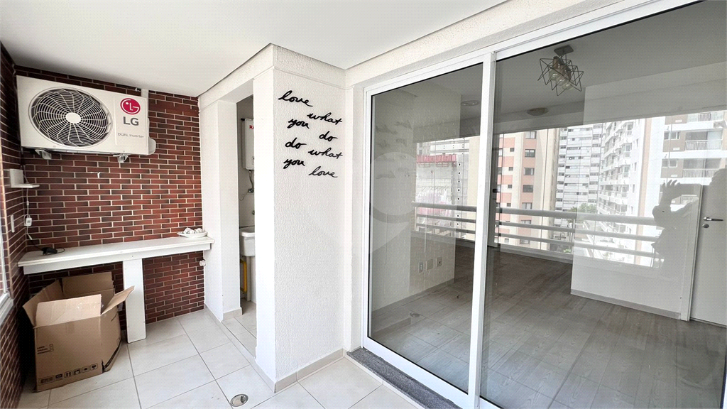 Apartamento para alugar, 2 quartos, Bela Vista