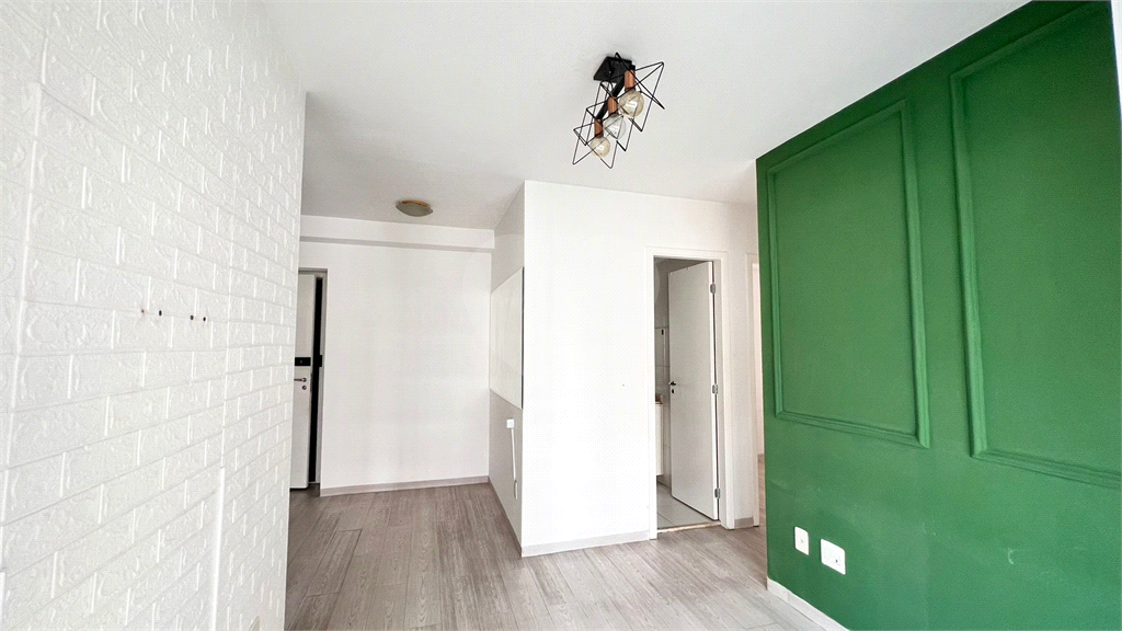 Apartamento para alugar, 2 quartos, Bela Vista