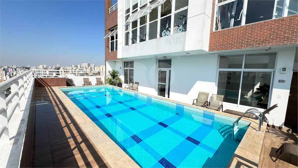 Apartamento para alugar, 2 quartos, Bela Vista