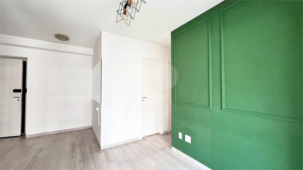 Apartamento para alugar, 2 quartos, Bela Vista