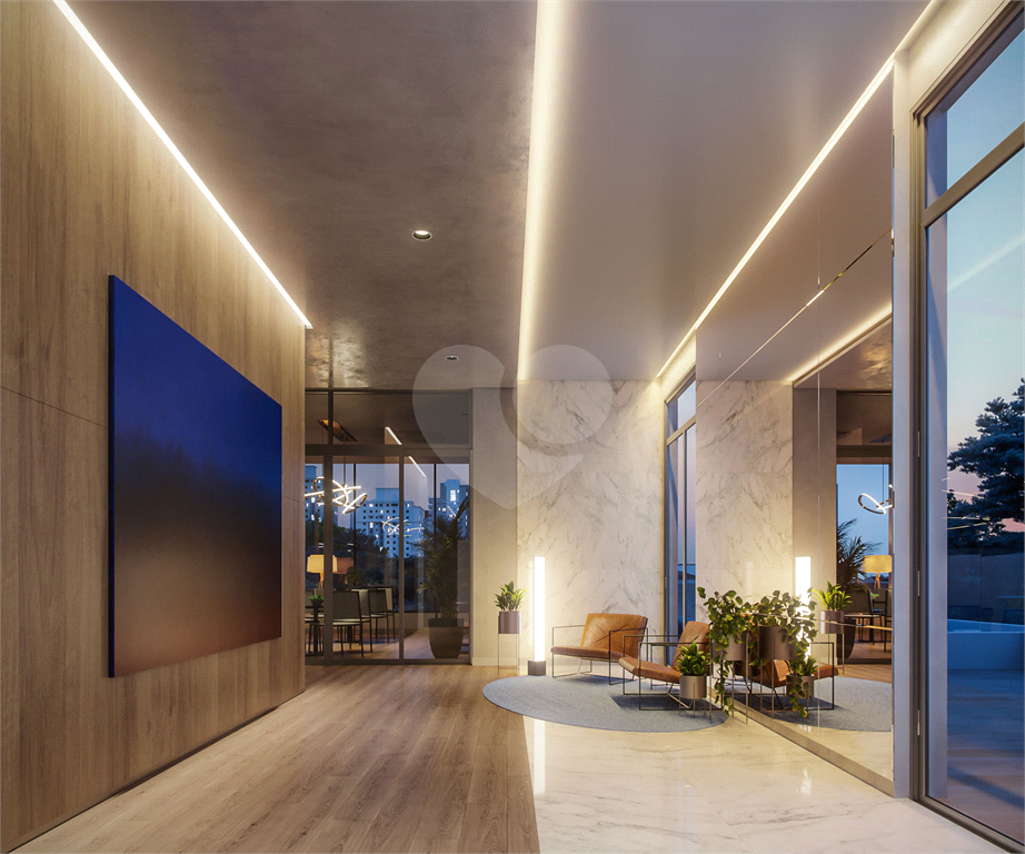 Apartamento de 194 m² | 3 Suítes | Harmonia da Vila – Vila Madalena, São Paulo