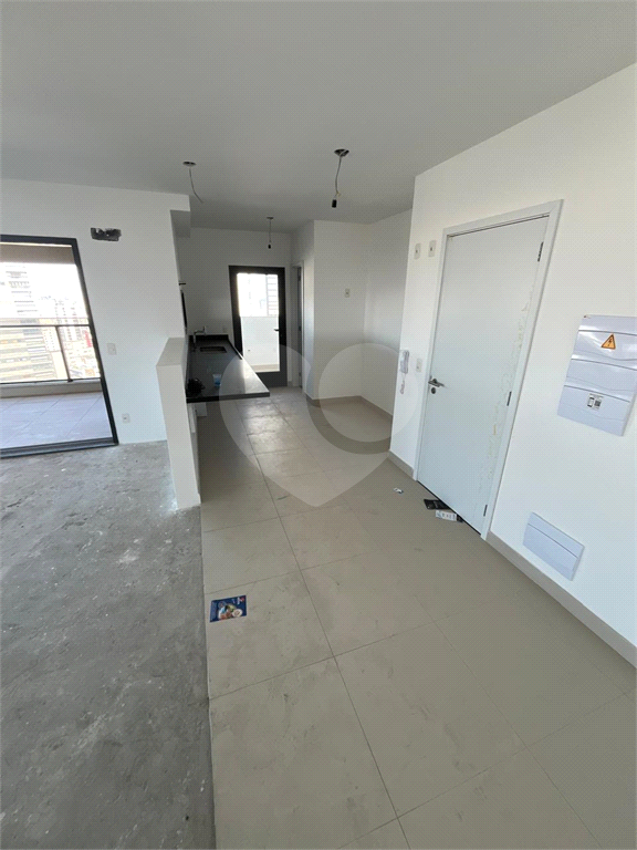 Apartamento de 194 m² | 3 Suítes | Harmonia da Vila – Vila Madalena, São Paulo