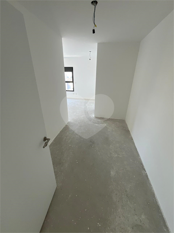 Apartamento de 194 m² | 3 Suítes | Harmonia da Vila – Vila Madalena, São Paulo