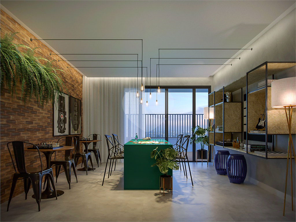 Apartamento de 194 m² | 3 Suítes | Harmonia da Vila – Vila Madalena, São Paulo