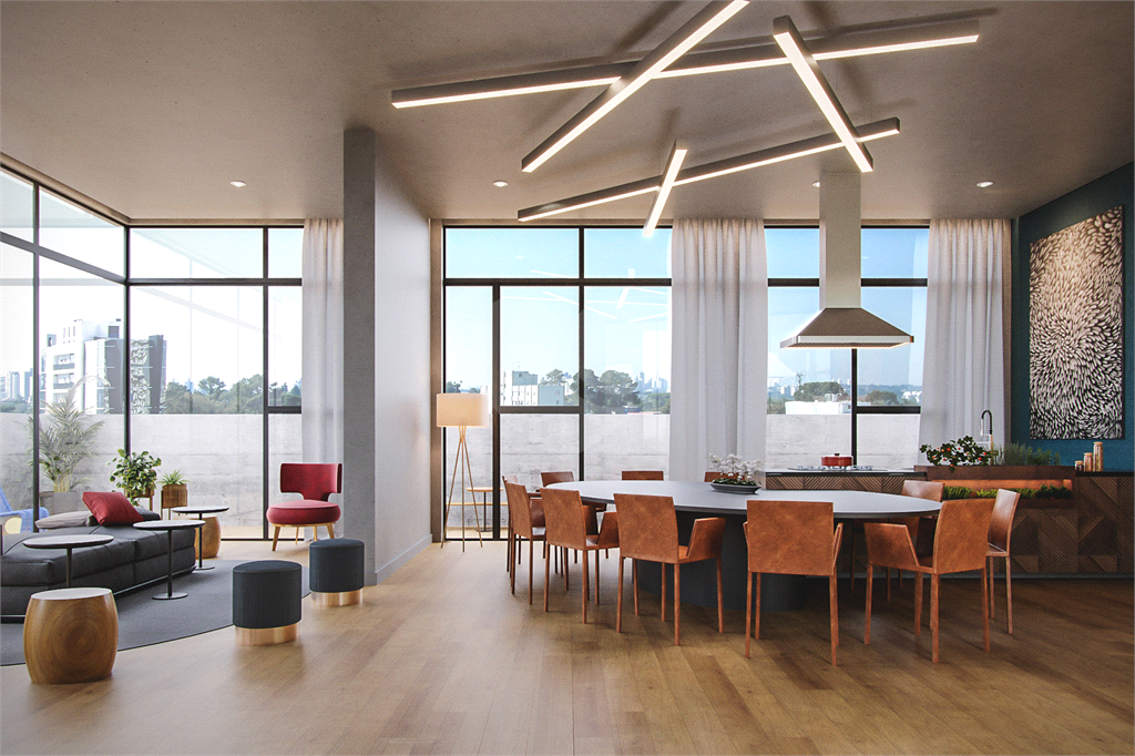Apartamento de 194 m² | 3 Suítes | Harmonia da Vila – Vila Madalena, São Paulo