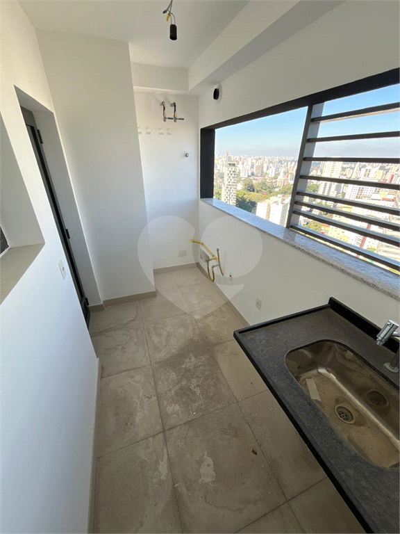 Apartamento de 194 m² | 3 Suítes | Harmonia da Vila – Vila Madalena, São Paulo
