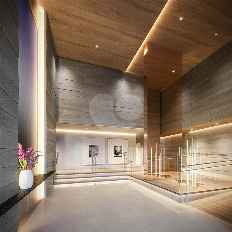 Apartamento de 194 m² | 3 Suítes | Harmonia da Vila – Vila Madalena, São Paulo