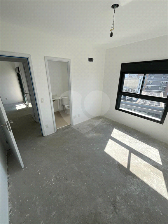 Apartamento de 194 m² | 3 Suítes | Harmonia da Vila – Vila Madalena, São Paulo