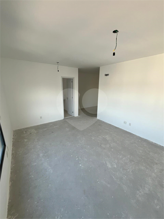 Apartamento de 194 m² | 3 Suítes | Harmonia da Vila – Vila Madalena, São Paulo