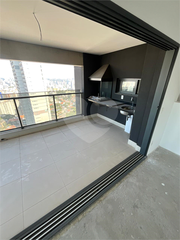Apartamento de 194 m² | 3 Suítes | Harmonia da Vila – Vila Madalena, São Paulo