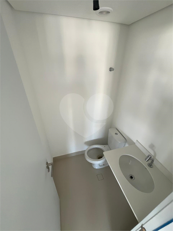 Apartamento de 194 m² | 3 Suítes | Harmonia da Vila – Vila Madalena, São Paulo
