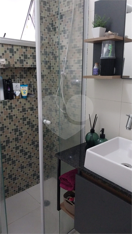 Apartamento Residencial VILA PRUDENTE