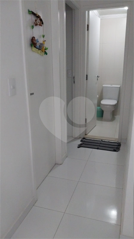 Apartamento Residencial VILA PRUDENTE
