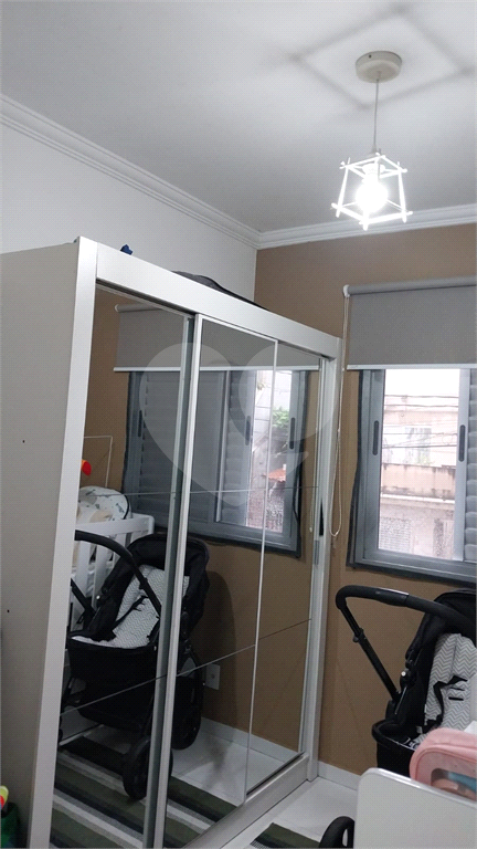 Apartamento Residencial VILA PRUDENTE