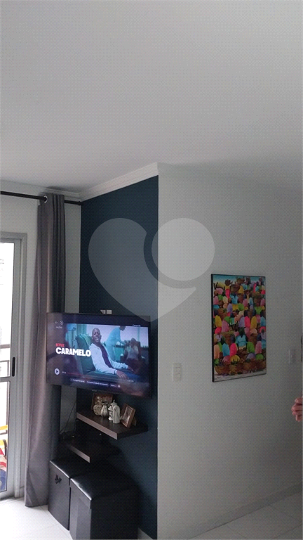 Apartamento Residencial VILA PRUDENTE