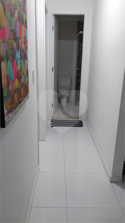 Apartamento Residencial VILA PRUDENTE