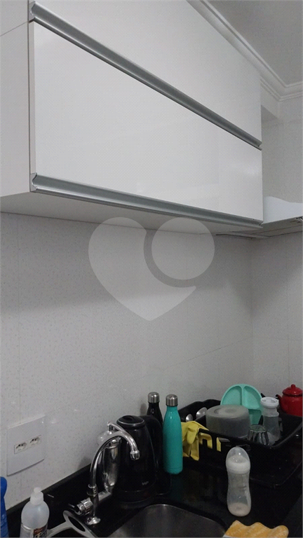 Apartamento Residencial VILA PRUDENTE