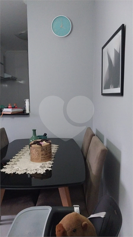 Apartamento Residencial VILA PRUDENTE