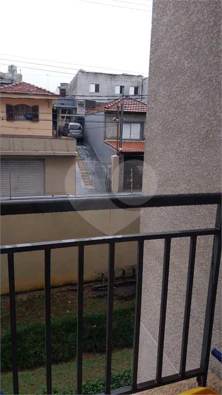 Apartamento Residencial VILA PRUDENTE