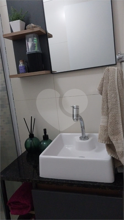 Apartamento Residencial VILA PRUDENTE
