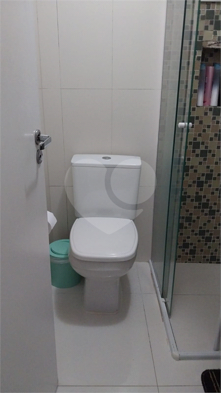 Apartamento Residencial VILA PRUDENTE