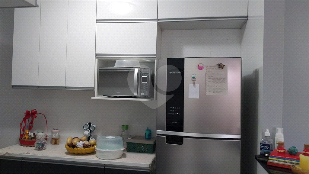 Apartamento Residencial VILA PRUDENTE