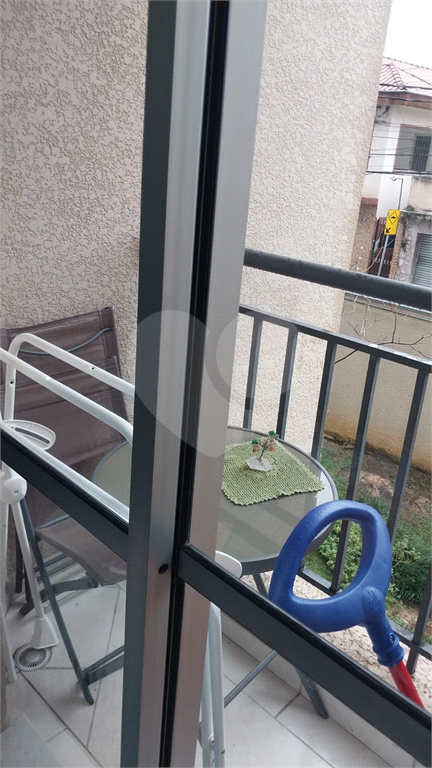 Apartamento Residencial VILA PRUDENTE