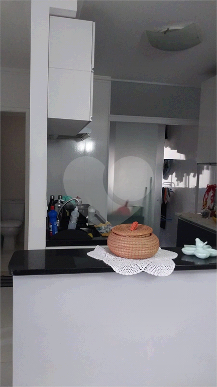 Apartamento Residencial VILA PRUDENTE