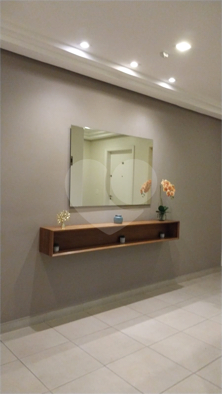 Apartamento Residencial VILA PRUDENTE