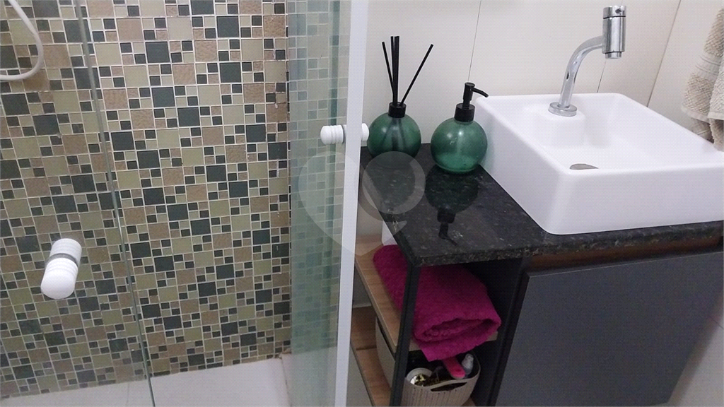 Apartamento Residencial VILA PRUDENTE