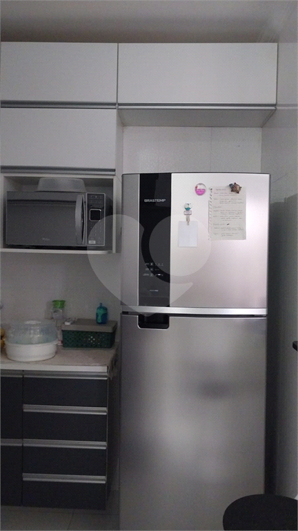 Apartamento Residencial VILA PRUDENTE