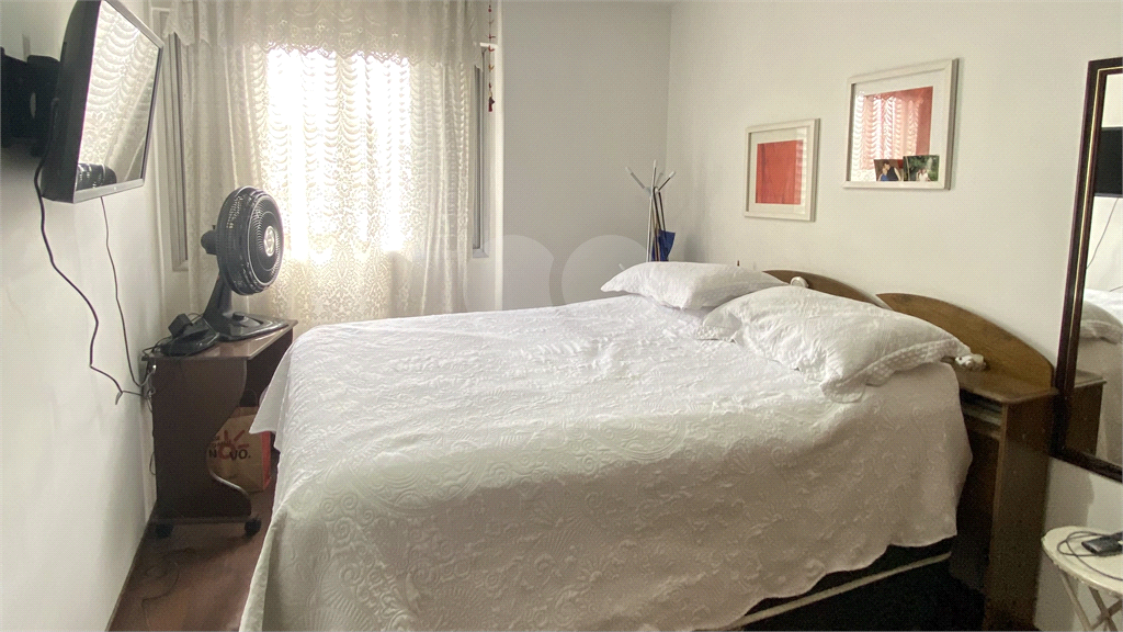 Apartamento 3 dormitórios no Jardim São Paulo próximo ao Metrô – 72m²
