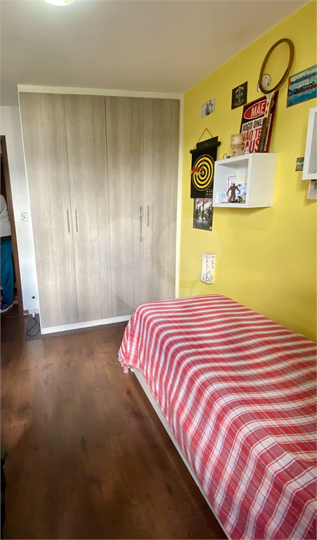 Apartamento 3 dormitórios no Jardim São Paulo próximo ao Metrô – 72m²