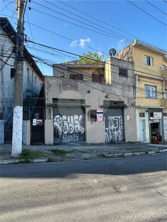 Imóvel com 300m² em excelente localização na Casa Verde