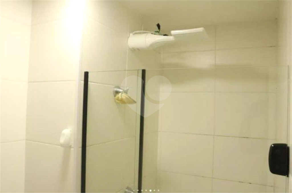 Apartamento tipo Studio para venda 27 m²  Agua Branca