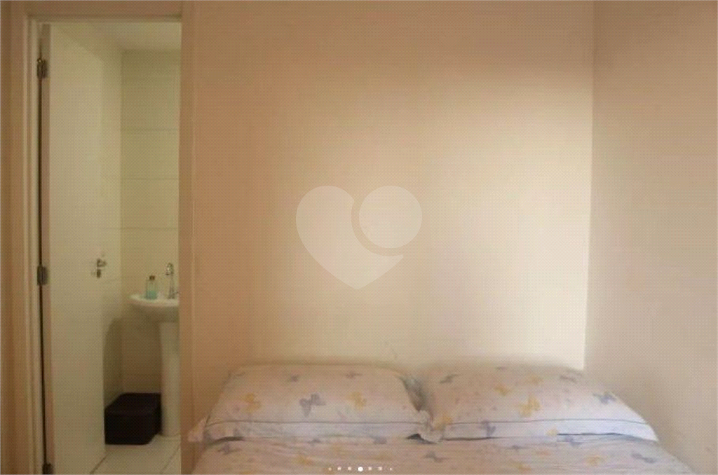 Apartamento tipo Studio para venda 27 m²  Agua Branca