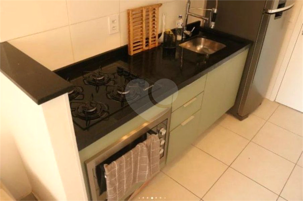 Apartamento tipo Studio para venda 27 m²  Agua Branca