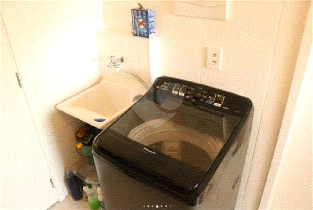 Apartamento tipo Studio para venda 27 m²  Agua Branca