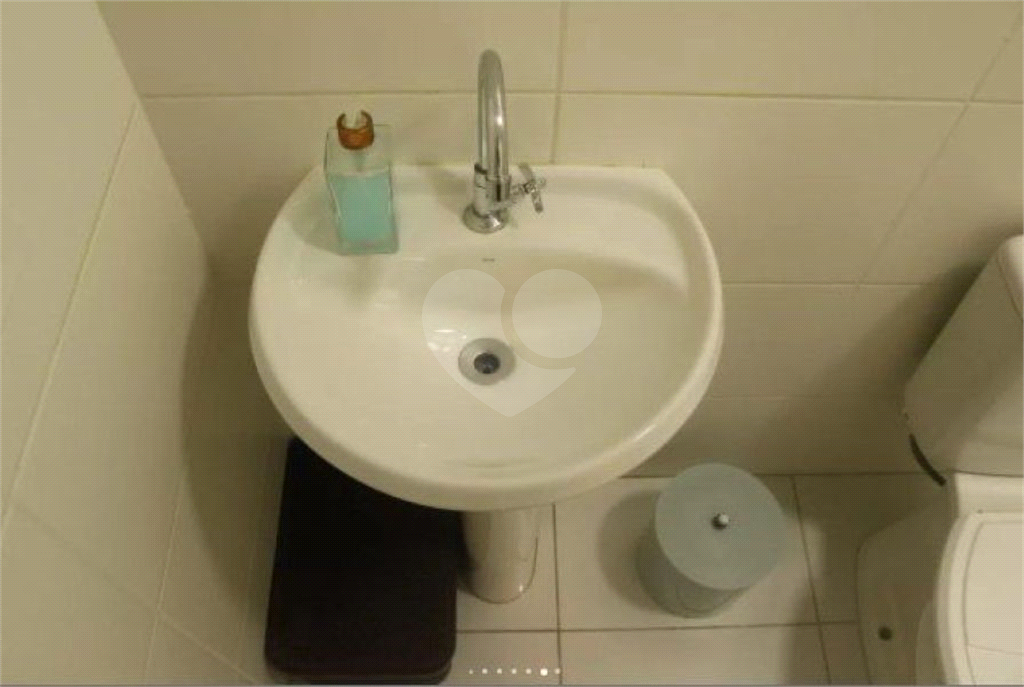 Apartamento tipo Studio para venda 27 m²  Agua Branca