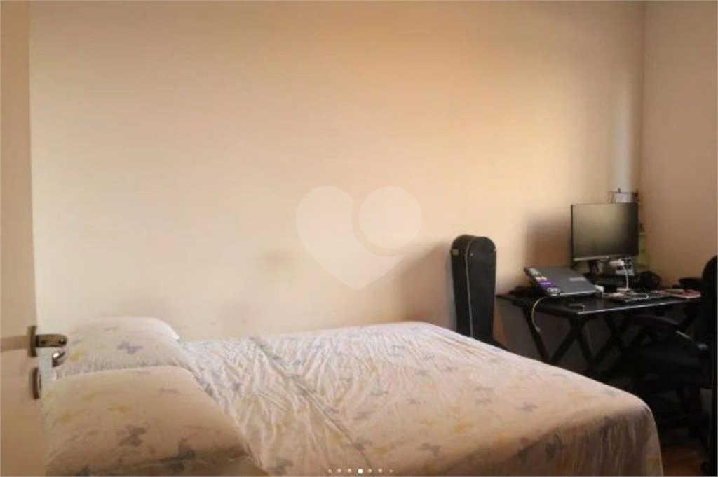 Apartamento tipo Studio para venda 27 m²  Agua Branca