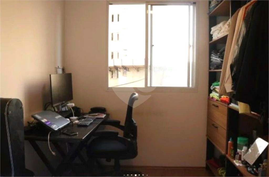 Apartamento tipo Studio para venda 27 m²  Agua Branca