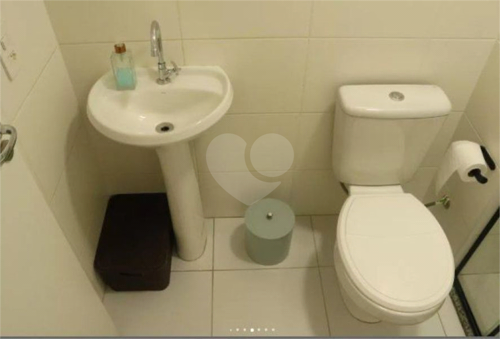 Apartamento tipo Studio para venda 27 m²  Agua Branca