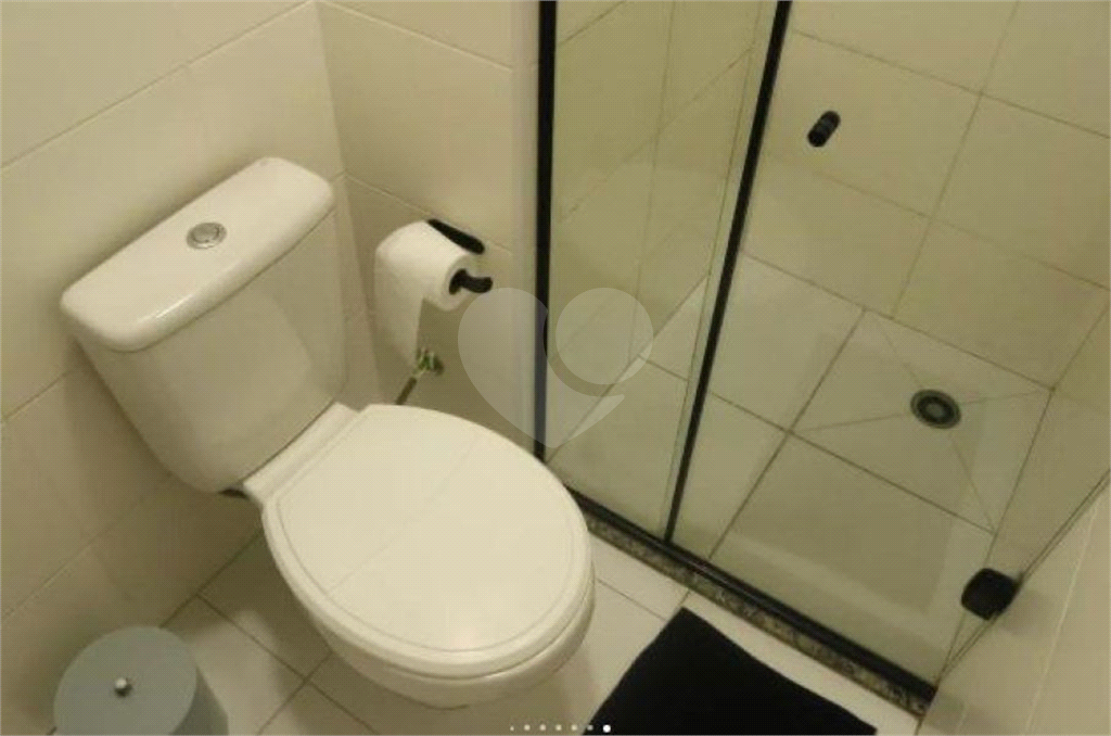 Apartamento tipo Studio para venda 27 m²  Agua Branca