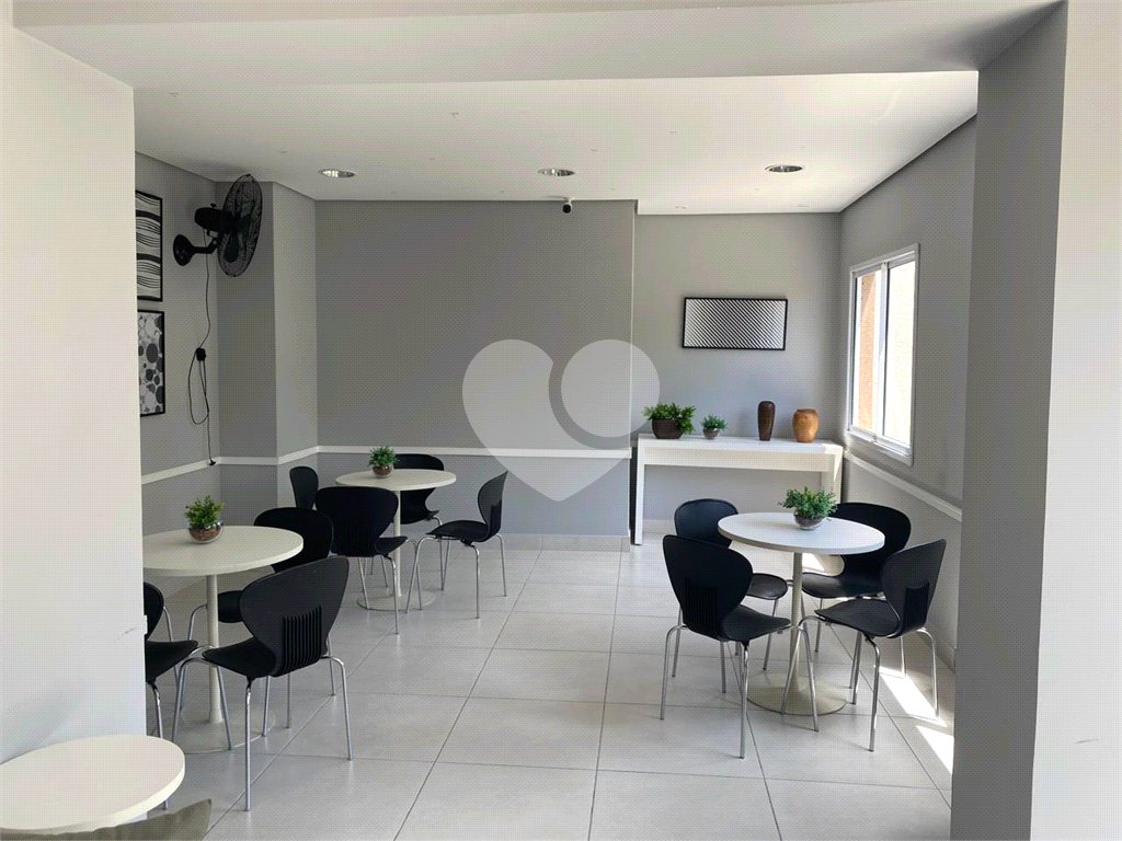 Apartamento tipo Studio 31 m² 1 dormitório na Agua Branca