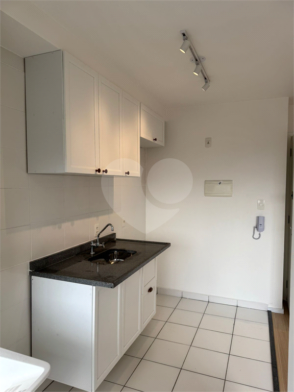 Apartamento tipo Studio 31 m² 1 dormitório na Agua Branca