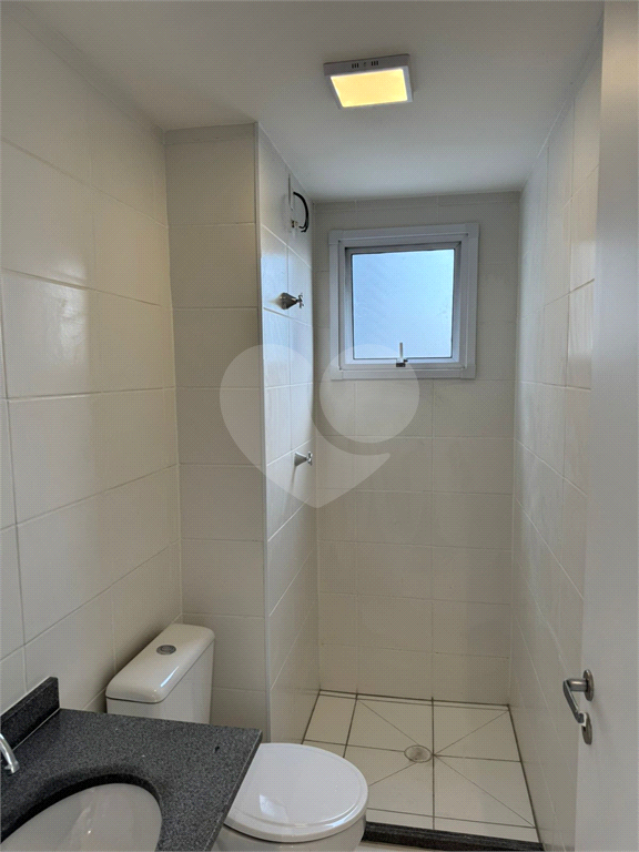 Apartamento tipo Studio 31 m² 1 dormitório na Agua Branca