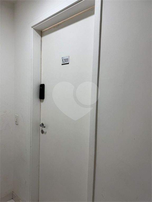 Apartamento tipo Studio 31 m² 1 dormitório na Agua Branca