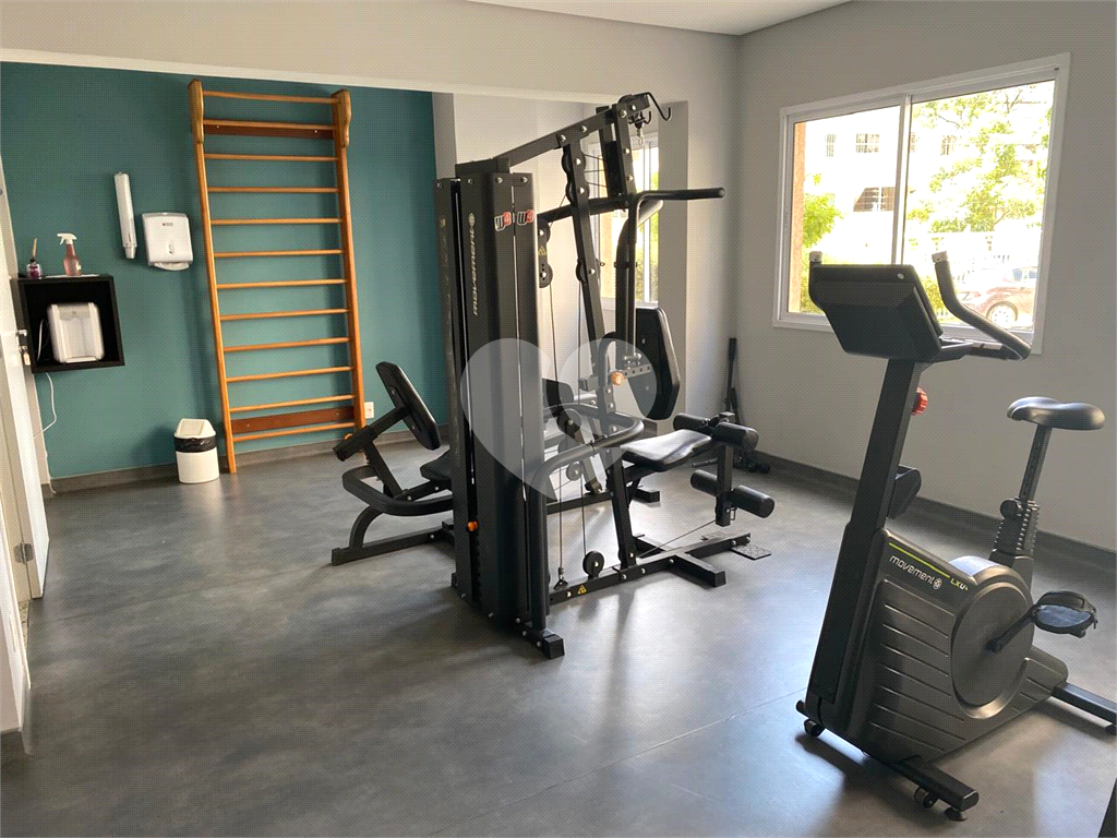Apartamento tipo Studio 31 m² 1 dormitório na Agua Branca