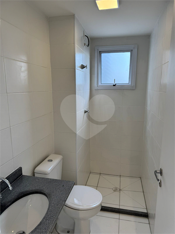 Apartamento tipo Studio 31 m² 1 dormitório na Agua Branca