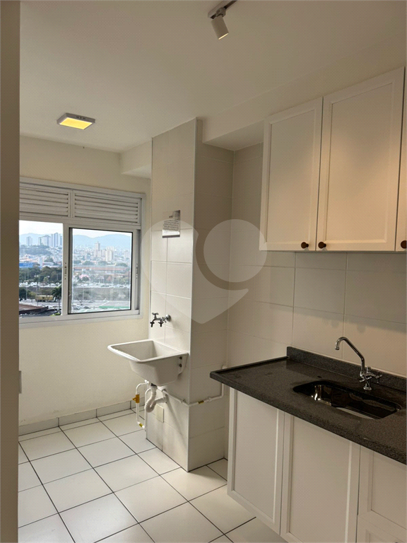 Apartamento tipo Studio 31 m² 1 dormitório na Agua Branca
